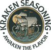 Kraken Seasoning