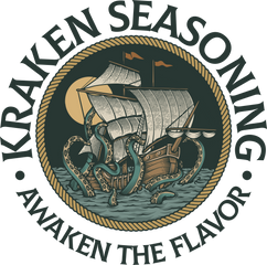 Kraken Seasoning