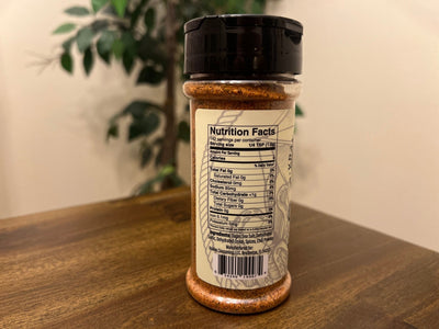 Kraken Original - Kraken Seasoning