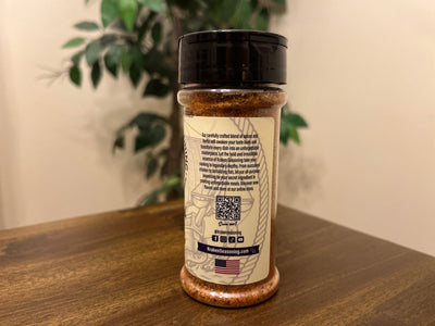 Kraken Original - Kraken Seasoning