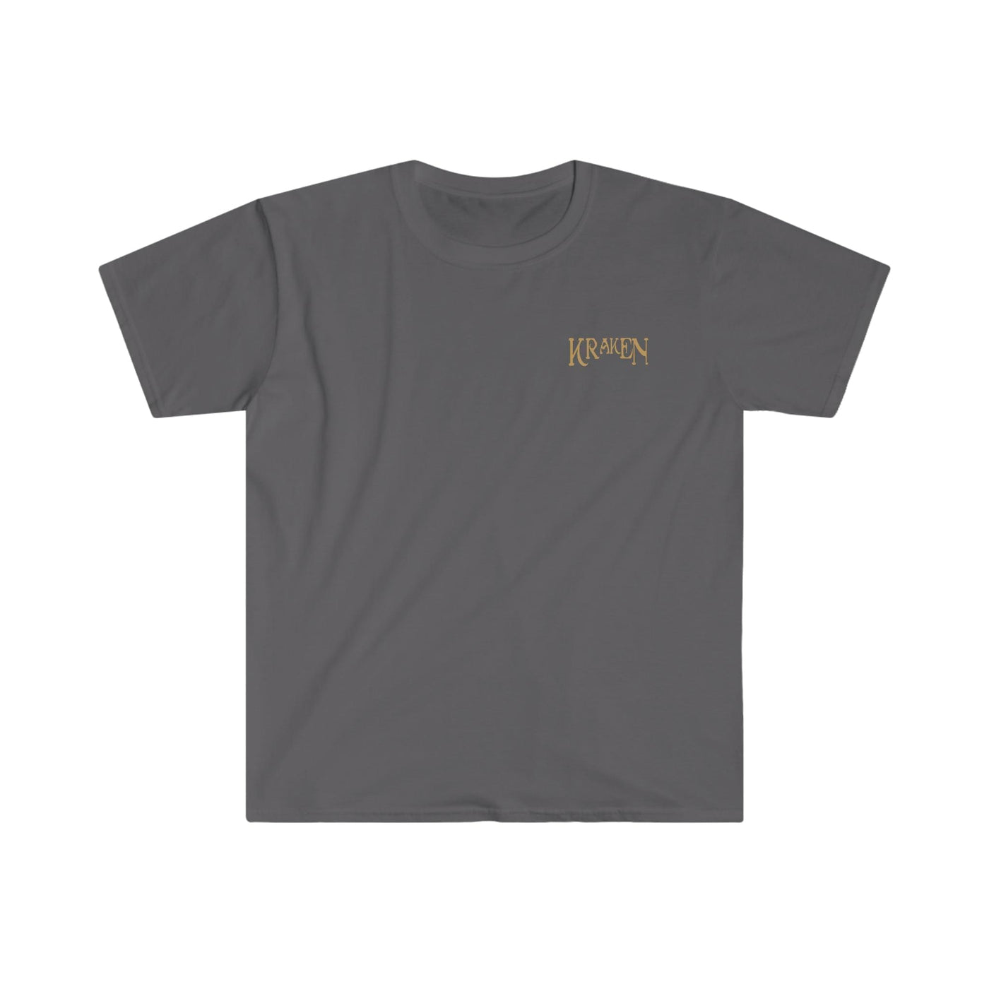 Grillin' Shirt - 8 Colors to Choose From! - Kraken Seasoning